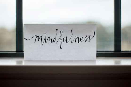 Peace of mind